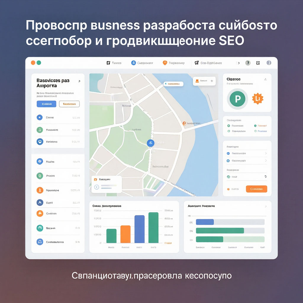 🗺 Интерактивные карты на сайте: повышаем вовлечённость