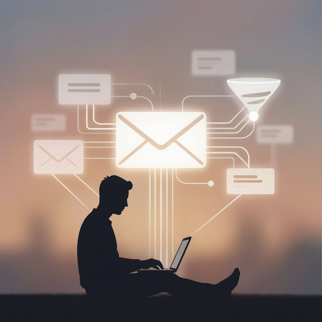 📧 Email-маркетинг и сайт: увеличиваем конверсию
